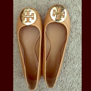 Tory Burch Flats 6.5